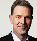 Reed Hastings